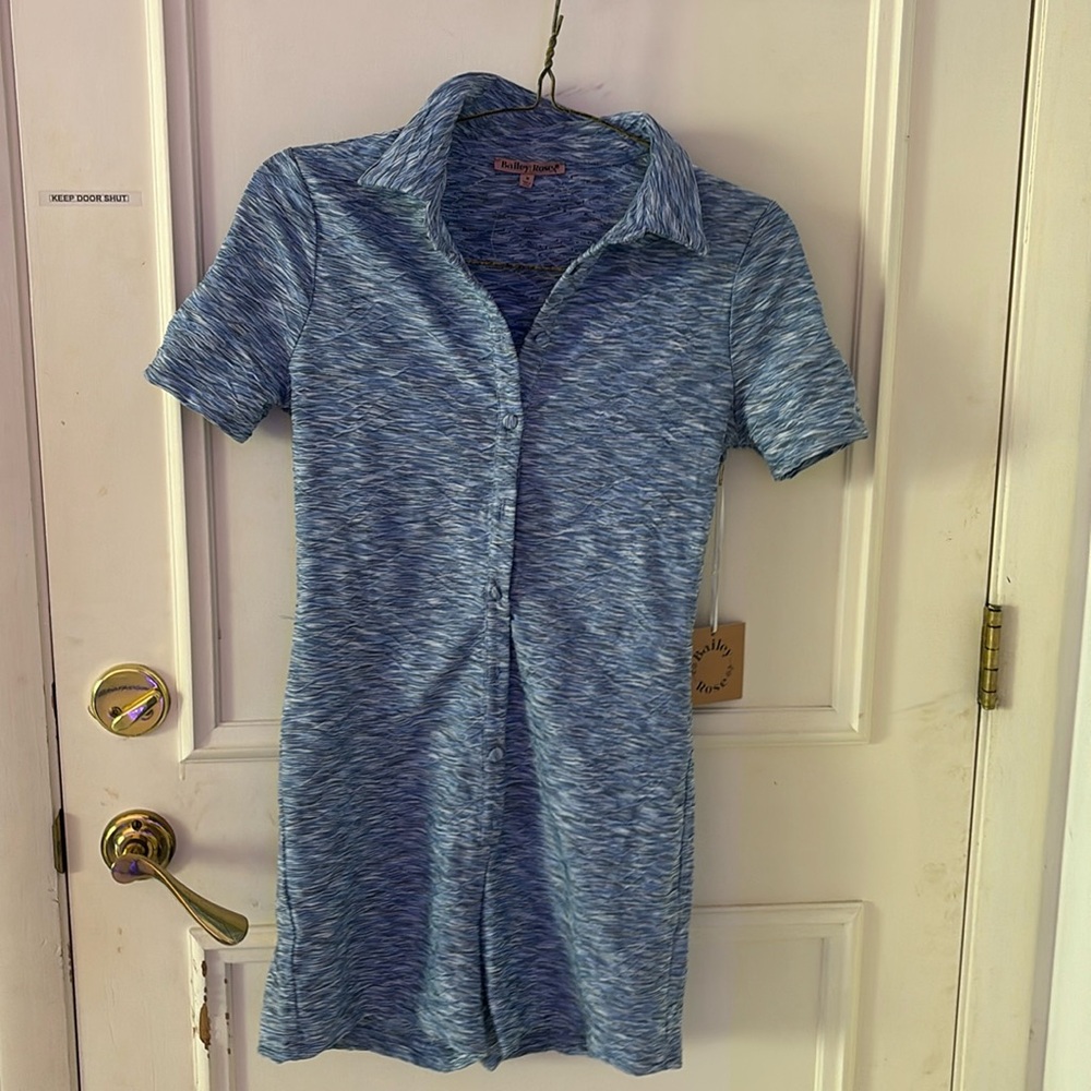 Women’s jump suit